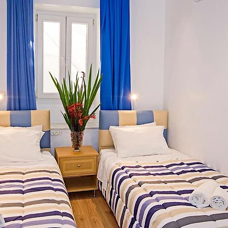 Pension Ageliki Kalogera Mykonos Town Kültér fotó