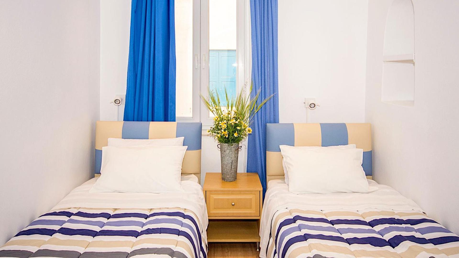 Pension Ageliki Kalogera Mykonos Town Kültér fotó