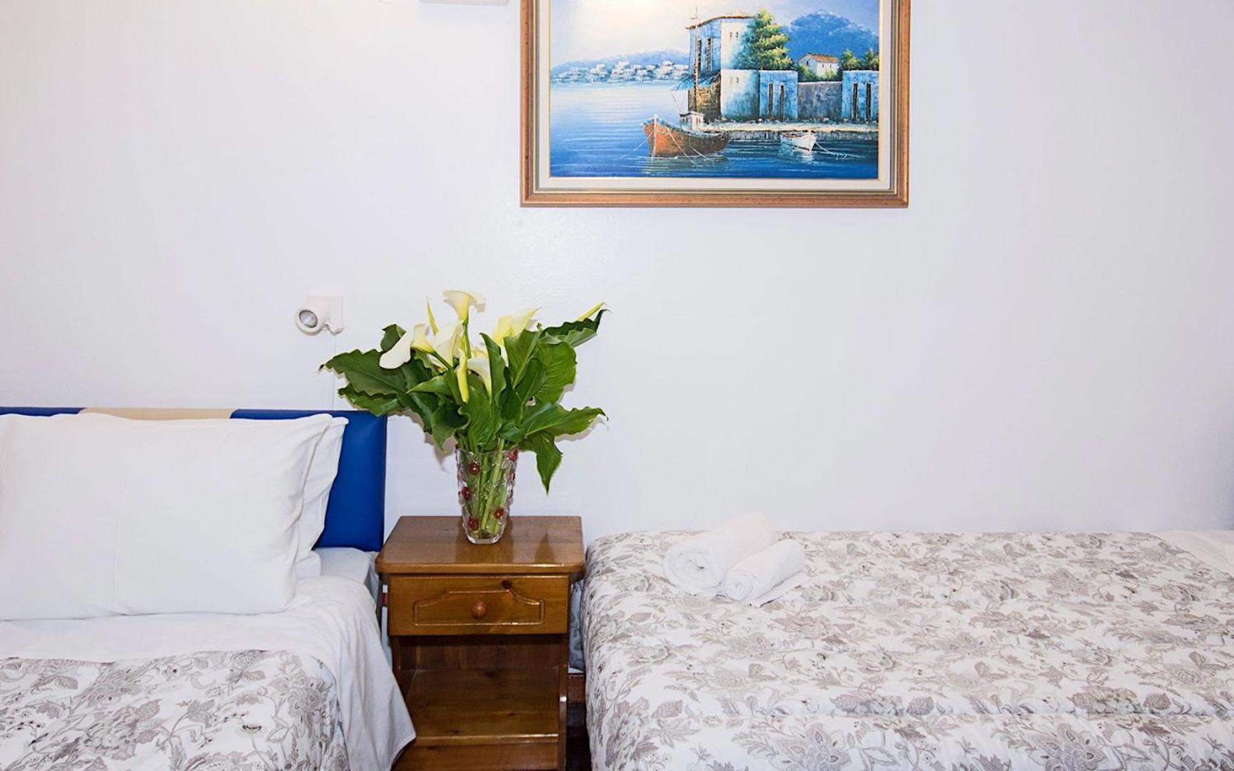 Pension Ageliki Kalogera Mykonos Town Kültér fotó