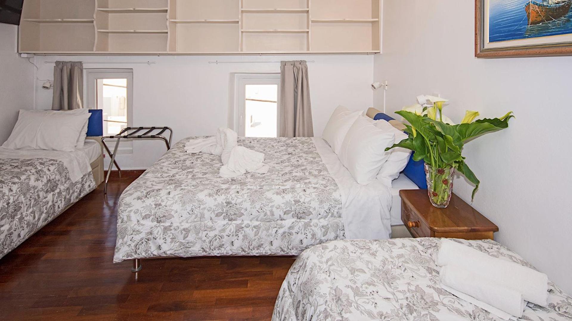 Pension Ageliki Kalogera Mykonos Town Kültér fotó