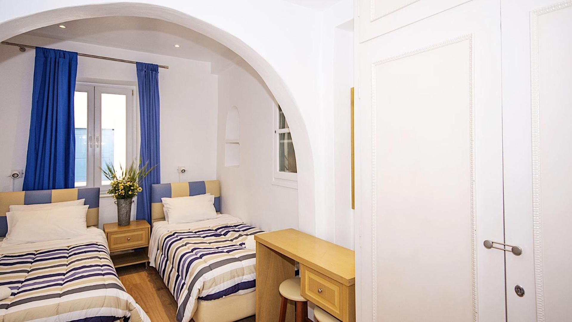 Pension Ageliki Kalogera Mykonos Town Kültér fotó