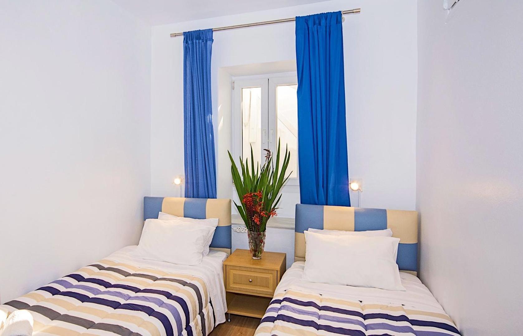 Pension Ageliki Kalogera Mykonos Town Kültér fotó