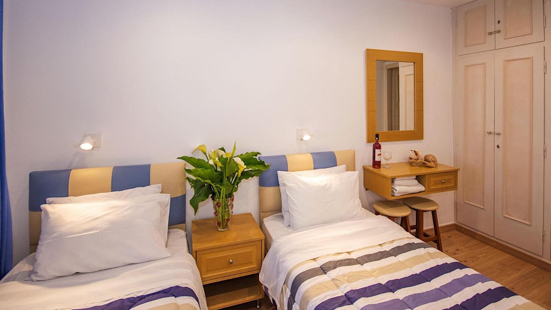 Pension Ageliki Kalogera Mykonos Town Kültér fotó