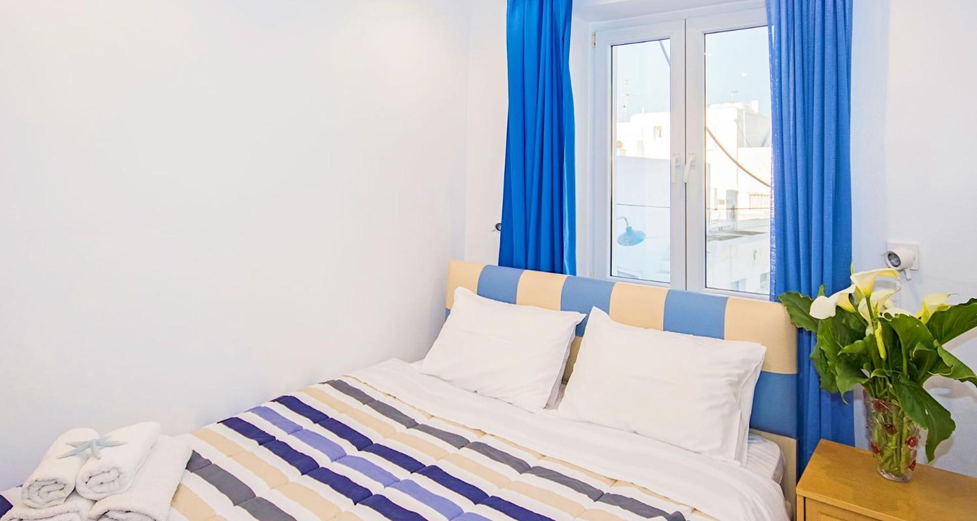 Pension Ageliki Kalogera Mykonos Town Kültér fotó