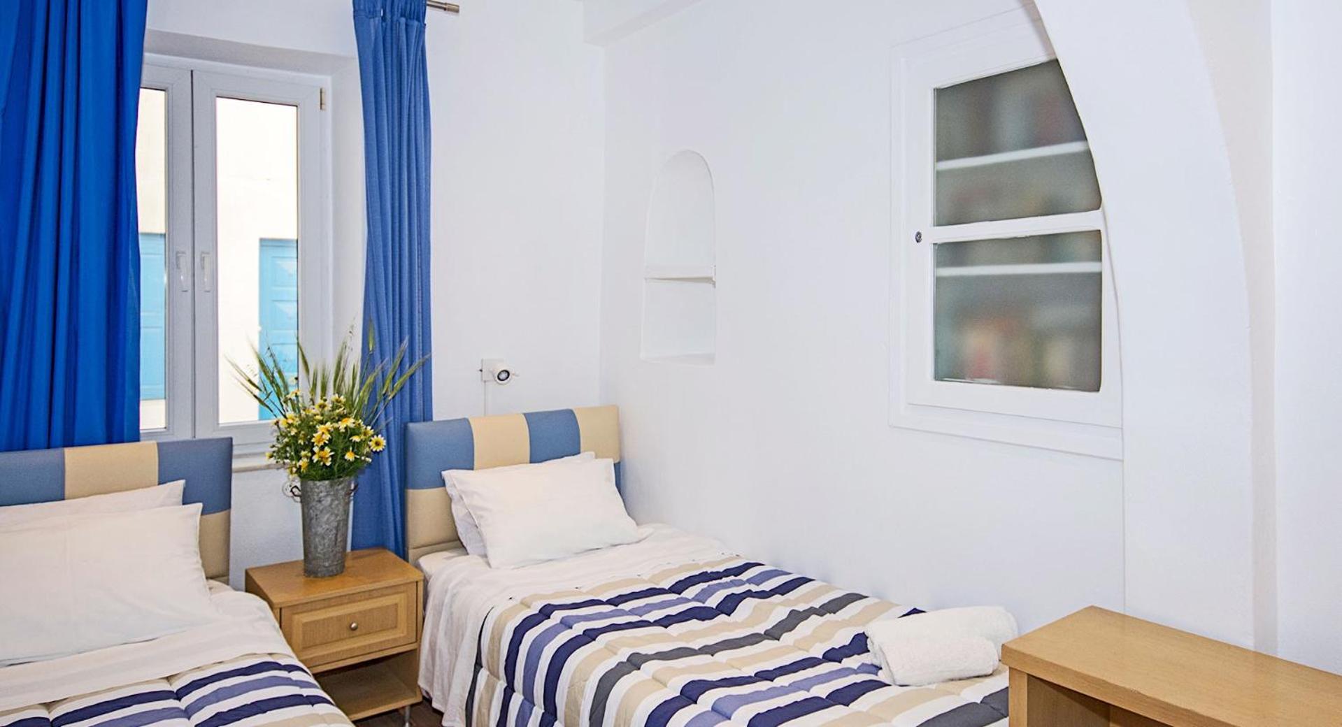Pension Ageliki Kalogera Mykonos Town Kültér fotó