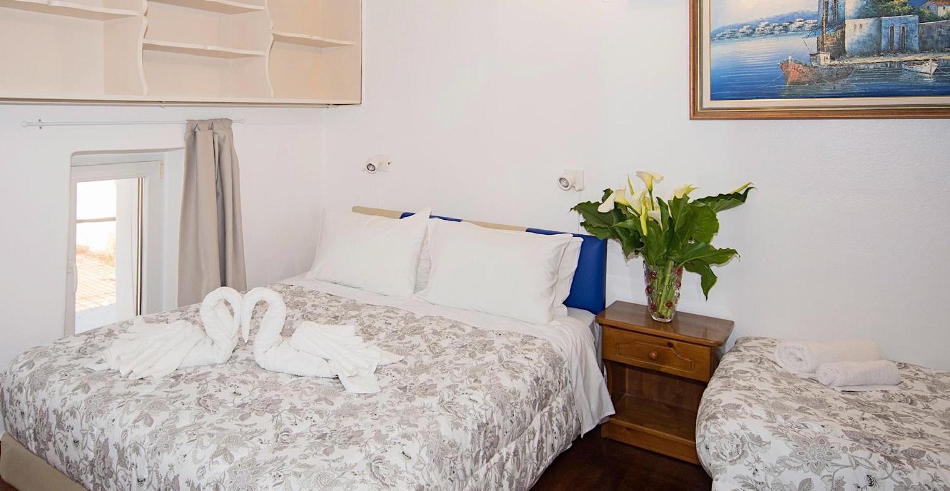 Pension Ageliki Kalogera Mykonos Town Kültér fotó