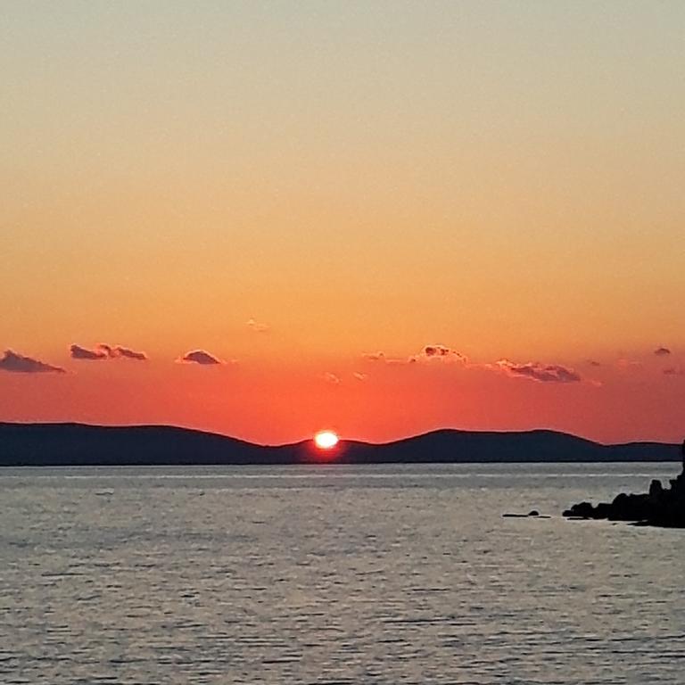 Pension Ageliki Kalogera Mykonos Town Kültér fotó