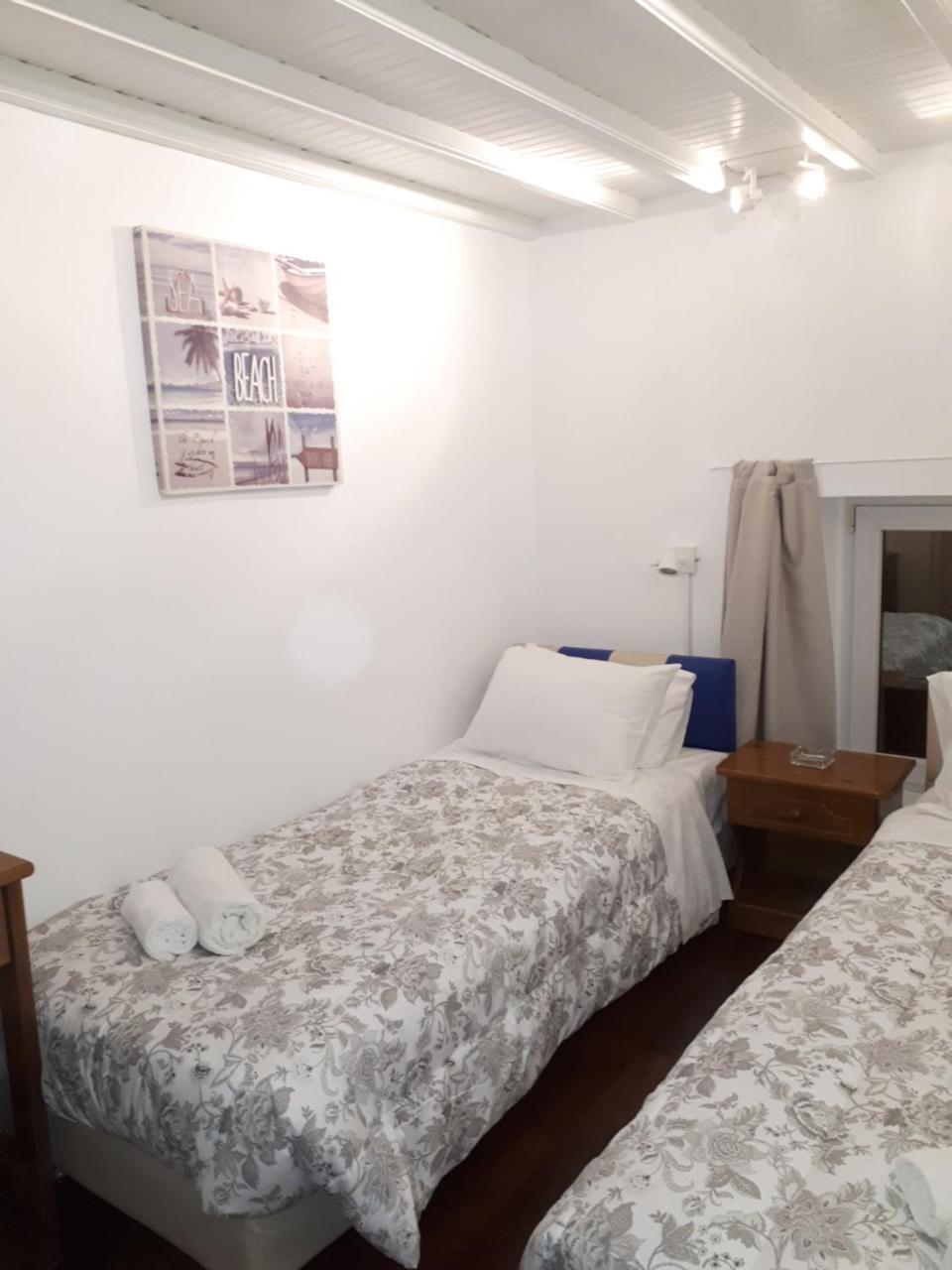 Pension Ageliki Kalogera Mykonos Town Kültér fotó