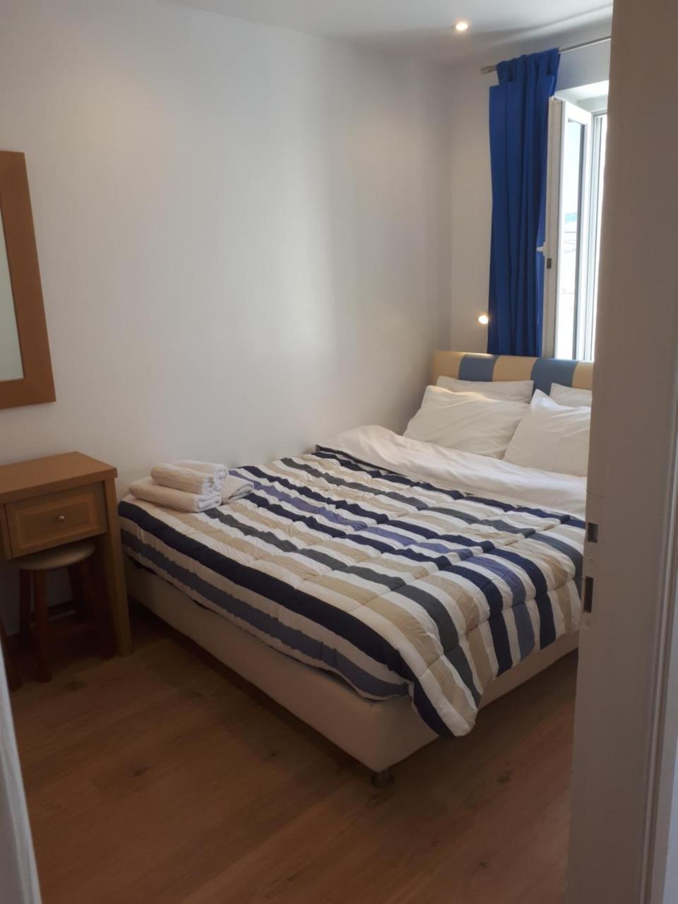 Pension Ageliki Kalogera Mykonos Town Kültér fotó