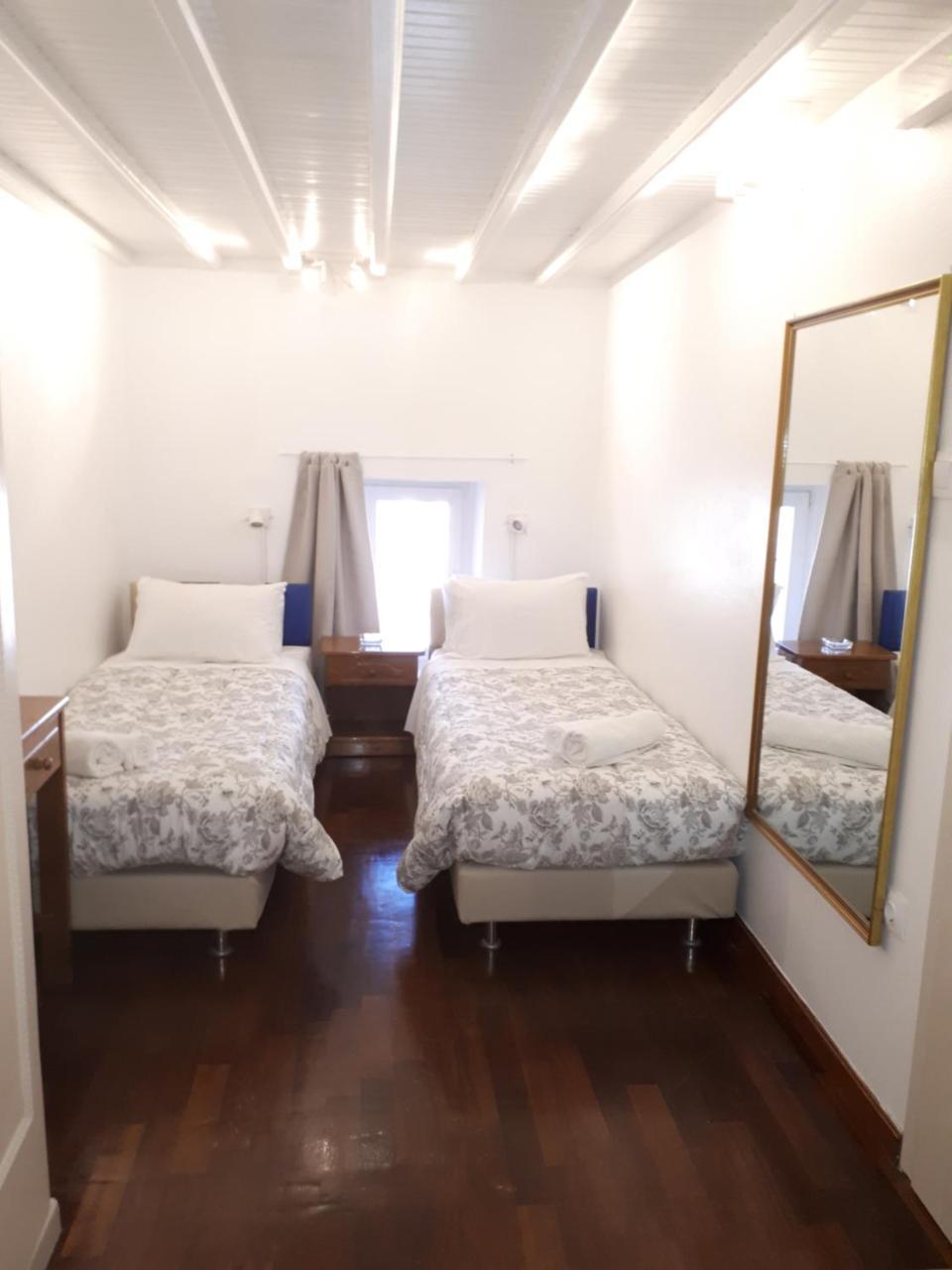 Pension Ageliki Kalogera Mykonos Town Kültér fotó