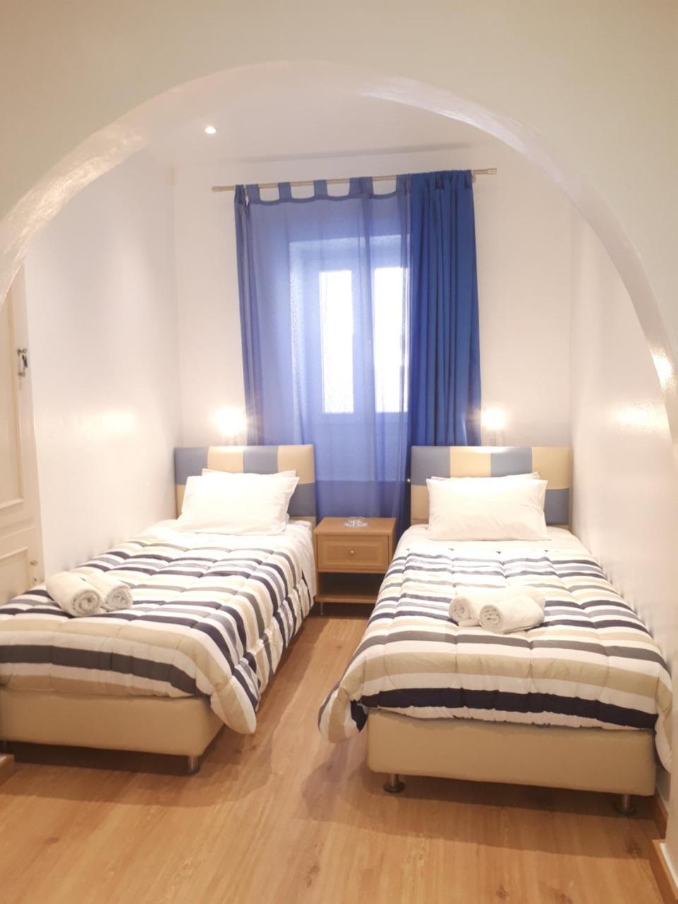 Pension Ageliki Kalogera Mykonos Town Kültér fotó