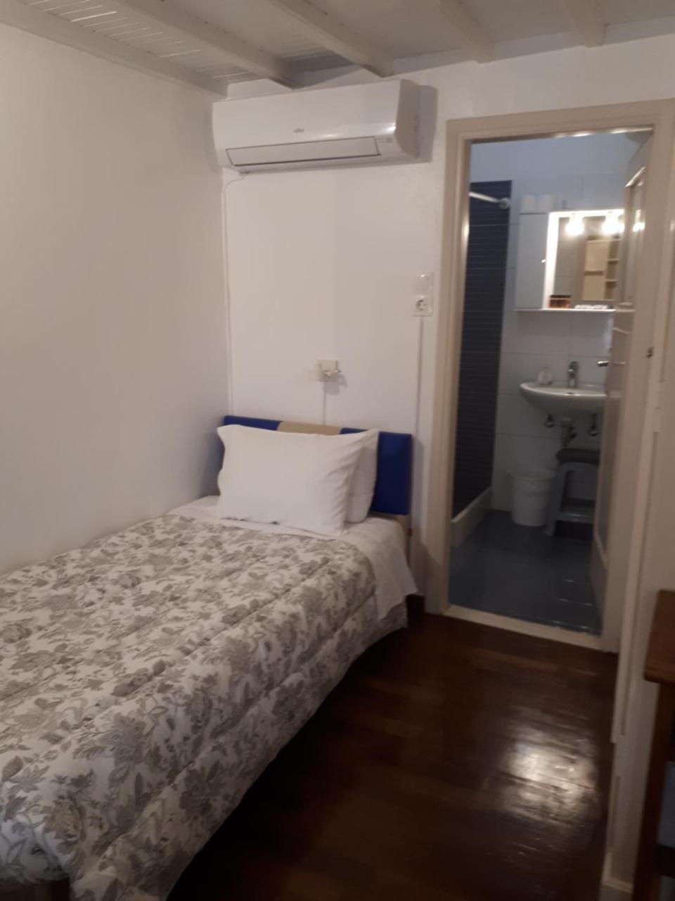 Pension Ageliki Kalogera Mykonos Town Kültér fotó