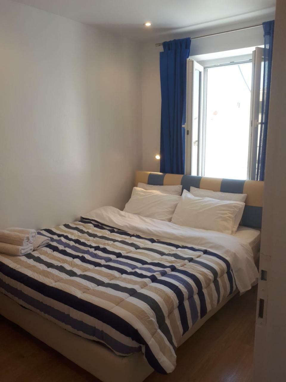 Pension Ageliki Kalogera Mykonos Town Kültér fotó