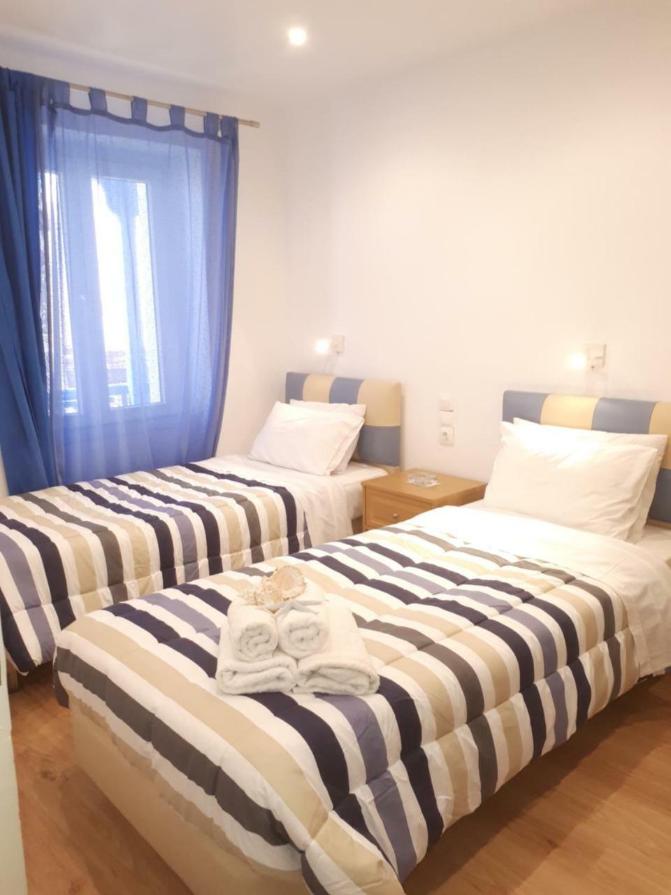 Pension Ageliki Kalogera Mykonos Town Kültér fotó